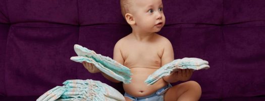 The 10 Best Disposable Diapers