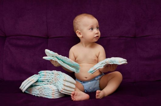 The 10 Best Disposable Diapers