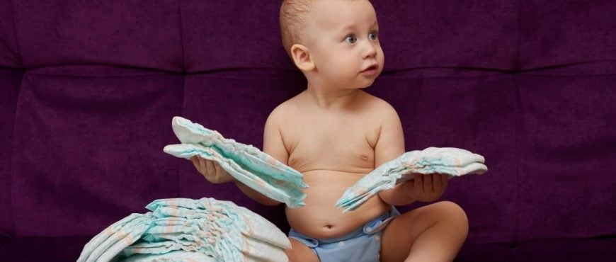 best-disposable-diapers-2021-throw-away-the-waste-littleonemag