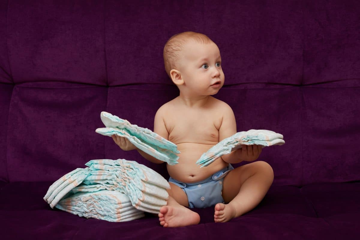 best leak proof diapers for newborns