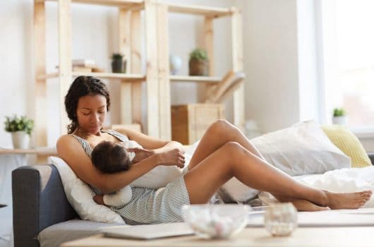 Best Nipple Creams for Breastfeeding to Protect Sore Skin