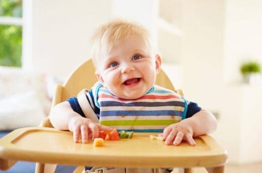 Best Portable High Chairs That Are Easy to Carry