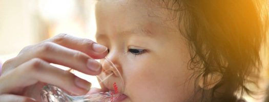 When Is It Safe for Babies to Drink Water? A Quick Guide