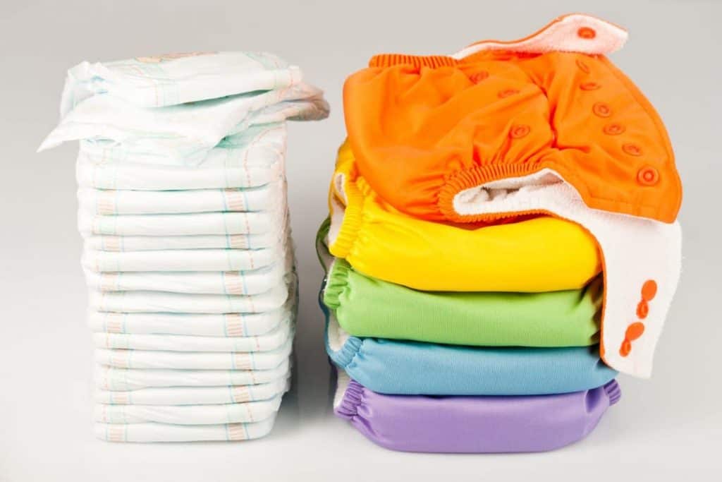 Best Disposable Diapers 2021 Throw Away the Waste LittleOneMag