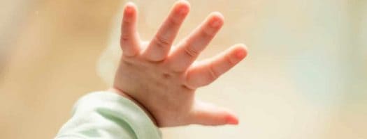 Why Are my Baby’s Hands Cold? A Short Guide