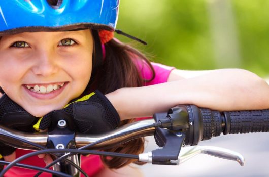 Best Bike Helmets for Kids to Ride Safe