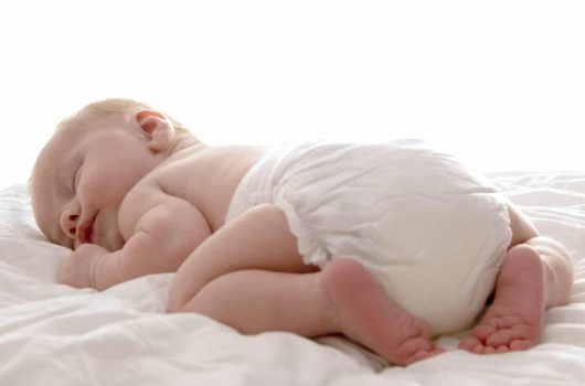 Best Overnight Diapers to Stop Nighttime Accidents