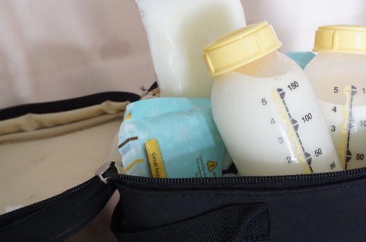 Keeping Breastmilk at Room Temperature: How Long Will It Last?