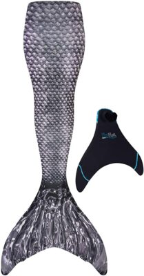 Fin Fun Mermaid Tails