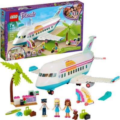 LEGO Friends Heartlake City Airplane