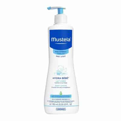 Mustela Hydra Bebe Baby Lotion