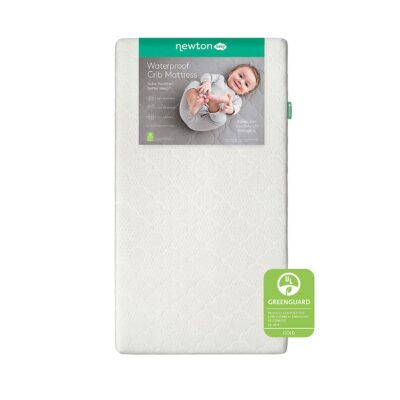 Newton Waterproof Crib Mattress