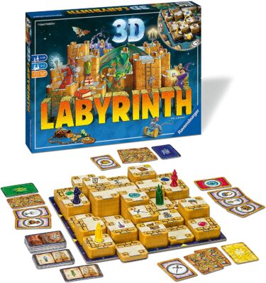 Ravensburger Labyrinth 