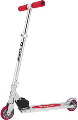 Razor A Kick Scooter