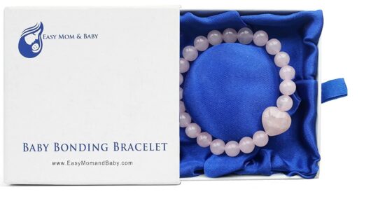 Baby Bonding Bracelet