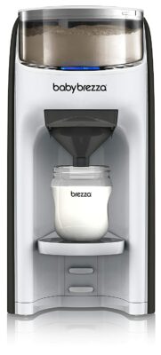 Baby Brezza Advanced Formula Machine