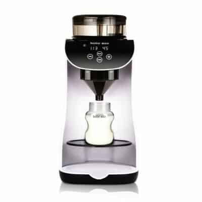 baby milk machine tommee tippee