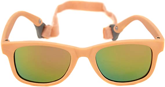 Best Baby Sunglasses for 2022: Too Cool for School - LittleOneMag