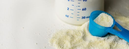 Best Baby Formula Makers for the Right Mix