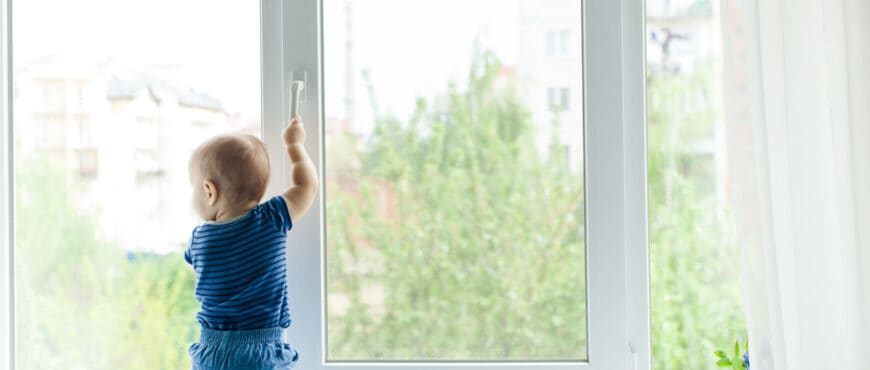 Best Window Childproofing Products 2021: Not Through the Looking Glass ...