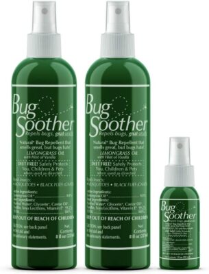 Bug Soother Spray