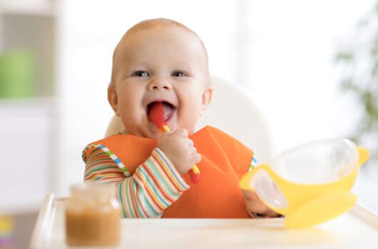 Spoonfeeding You the 10 Best Baby Spoons