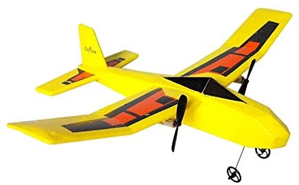 best remote control airplane for 5 year old