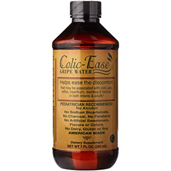 Colic-Ease Grip Water