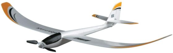 E-flite UMX Radian BNF