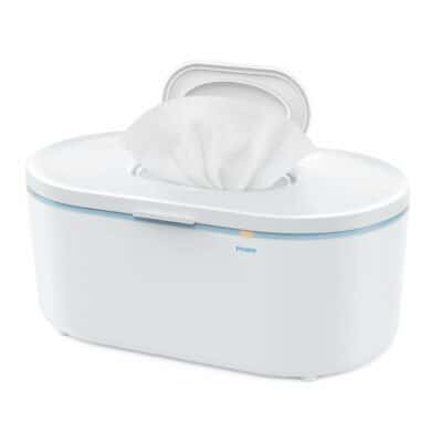 water wipes warmer