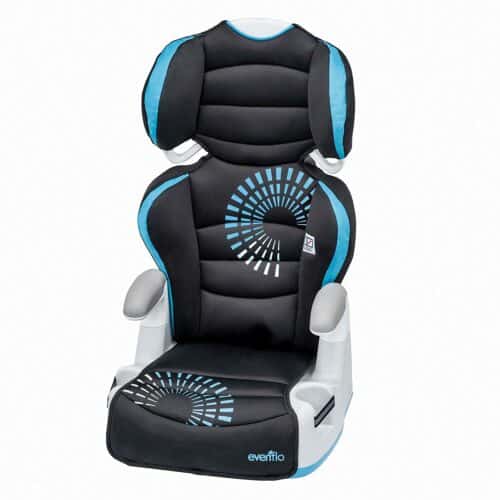 Best Narrow Booster Car Seats 2022 For Big Families LittleOneMag