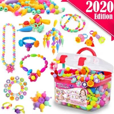 FunzBo Snap Pop Beads