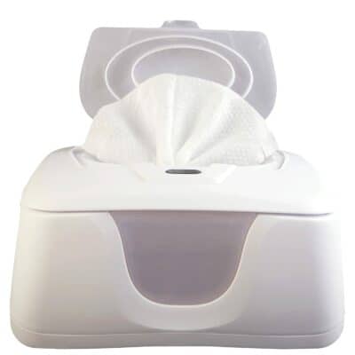 Gogo Pure Baby Wipe Warmer