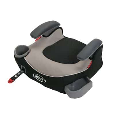 Graco AFFIX Backless Booster Seat