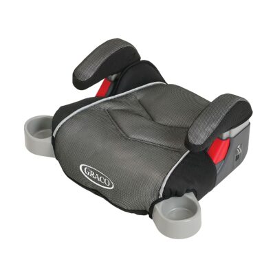 Graco TurboBooster Backless Booster