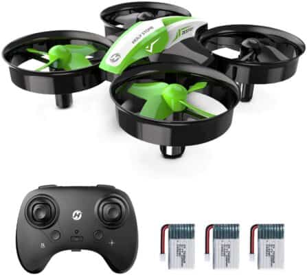 Holy Stone Kid Toys Mini RC Drone