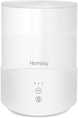 Homasay Cool Mist Humidifier/Diffuser