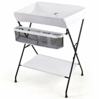 INFANS Baby Diaper Table