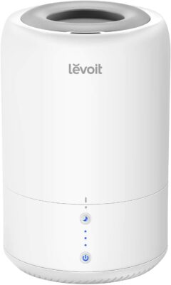 LEVOIT Humidifier and Essential Oil Diffuser