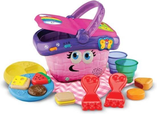 top rated toys for 2 year old girls