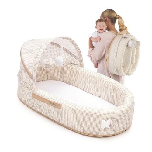 Best Baby CoSleepers 2022 Sleep Safely with Your Child LittleOneMag