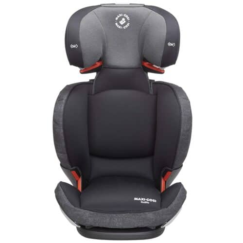Best Narrow Booster Car Seats 2022 For Big Families LittleOneMag