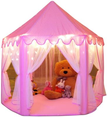 Monobeach Princess Tent