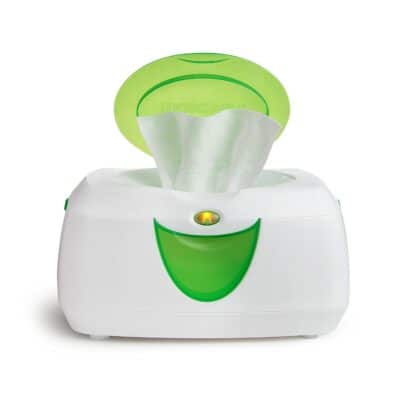 compact wipes warmer como funciona