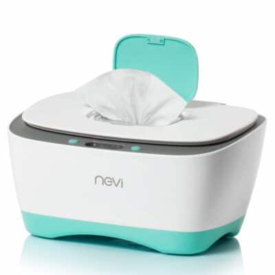 nappy wipe warmer