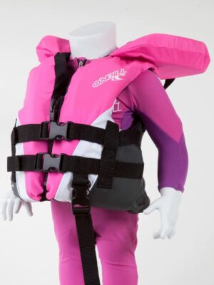 O'Neill Wake Waterski Infant Vest