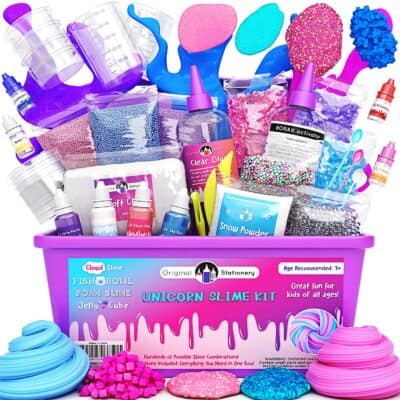 girl stuff for 8 year olds