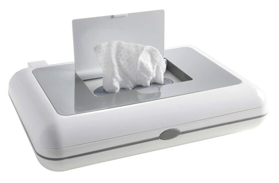 Prince Lionheart Compact Baby Wipe Warmer