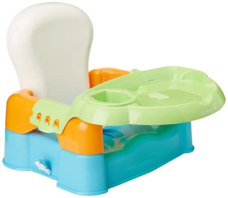 inflatable bumbo seat