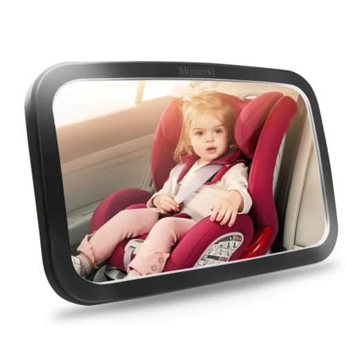 Best Car Baby Mirrors 2021 Keep Them in View LittleOneMag